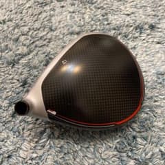 テーラーメイド　M6 ドライバー　ヘッド　10.5のサムネイル