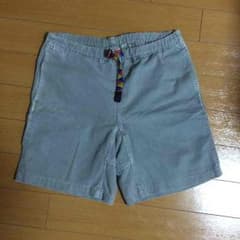 GRAMICCI ハーフパンツのサムネイル