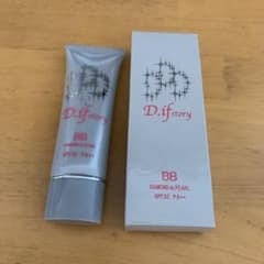 【manami様専用】D.if story BBシャイニークリーム 30gのサムネイル