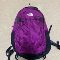 THE NORTH FACE リュックのサムネイル