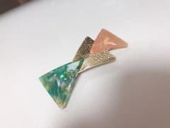 髪飾りのサムネイル