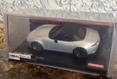 京商 ミニッツ オートスケール マツダ ロードスター セラミック