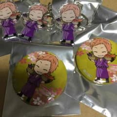 アニメガ岩融セットのサムネイル