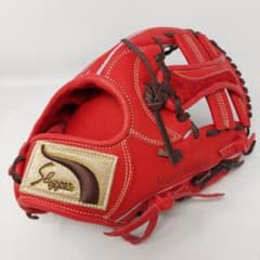 久保田スラッガー 軟式グラブ SN-MP2 内野手 GRオレンジ | Mercari
