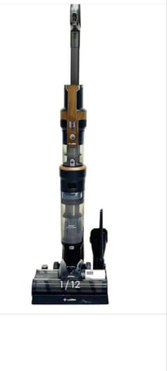LOGZER DH600 スティッククリーナー本体 - メルカリ