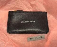 BALENCIAGA ブラック フラグメントケースのサムネイル
