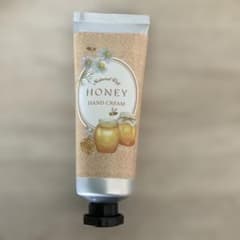 Natural Veil HONEY ハンドクリームのサムネイル