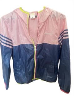 adidas NEO LABEL ウィンドブレーカー Mのサムネイル