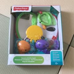 るる様専用♡Fisher Price ミラー付きトイのサムネイル