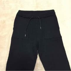 GU ニットパンツのサムネイル