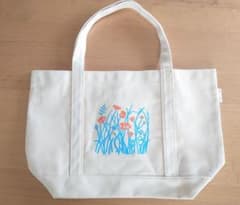 Afternoon Tea　トートバッグ　2026のサムネイル