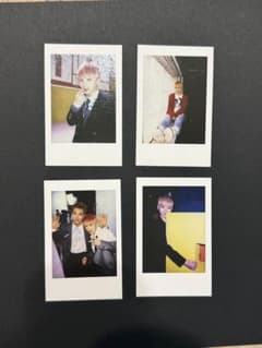 LIKE SEVENTEEN ENCORE CONCERT ウジセットのサムネイル