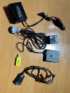 DU-590／ETC専用カードリーダー+ノートPC DU-590／ETC専用カードリーダー+ノートPC - メルカリ