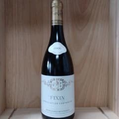 Mongeard-Mugneret Fixin 2000 赤ワイン Mongeard-Mugneret Fixin 2000 赤ワイン - メルカリ