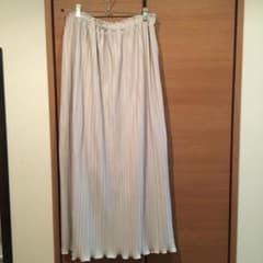レプシィム　ロングスカート　マタニティのサムネイル