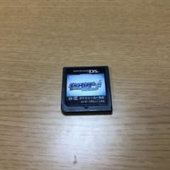 ポケットモンスター ソウルシルバーのサムネイル