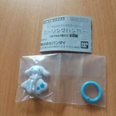 み*そ様 サンリオキャラクターズキ―リングハンガーのサムネイル