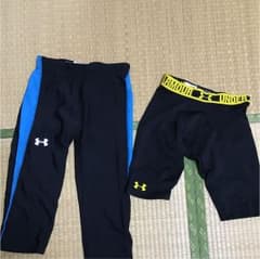 アンダーアーマーのサムネイル