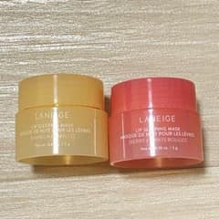 ラネージュ laneige リップケアのサムネイル