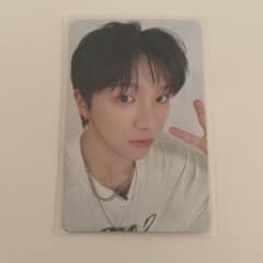 BOYNEXTDOOR 19.99 ウナク トレカ - メルカリ