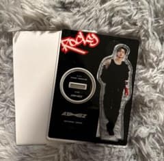 ジョンホ ATEEZ 2023 センイル スマホケース 15Pro | Shop at Mercari