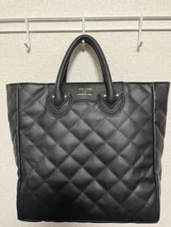 【極美品】YOUNG&OLSEN ヤングアンドオルセン トートバッグ ムック本のサムネイル