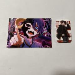 カレコレ屋グッズセットのサムネイル