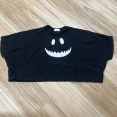おばけTシャツ  S（80～90）のサムネイル