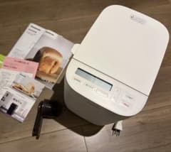 2025年製】Panasonic ホームベーカリー SD-CB1 パナソニック - メルカリ