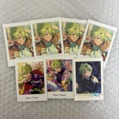 あんスタ 巴日和 ぱしゃっつのサムネイル