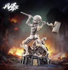 進撃の巨人 ① 戦鎚の巨人ガレージキット ガレキ スタチュー 進撃の巨人 ① 戦鎚の巨人ガレージキット ガレキ スタチュー - メルカリ