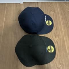 59FIFTY キャップ マイアミ・マーリンズ ニューヨーク・ヤンキース