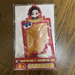 コムドットYAMATO トレカケース 約5インチのサムネイル