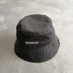 Reebok バケットハット グレー 57cmのサムネイル