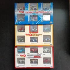 チョロQセット　33台まとめ売り　限定品あり チョロQ 6台セット 3種まとめ売り 新品未開封 - メルカリ