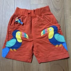 JoJo Maman Bebe ハーフパンツ 18-24mのサムネイル