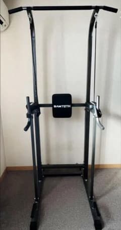 SAMTOTH ぶら下がり健康器 懸垂器具のサムネイル