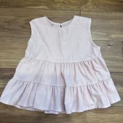 トップス　女の子　120 西松屋のサムネイル