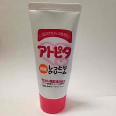 アトピタ 保湿しっとりクリームのサムネイル
