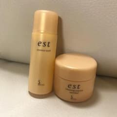 est クレンジングエッセンス・エッセンスウォッシュのサムネイル