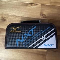 MIZUNO NEXT 裁縫箱 ソーイングボックスのサムネイル