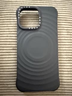 CASETiFY ウェーブ シリコン iPhone 16 Pro Max ケースのサムネイル