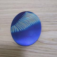 テスラ ラージ スピリット プレート 5G 電磁波対策 ニコラ・テスラ