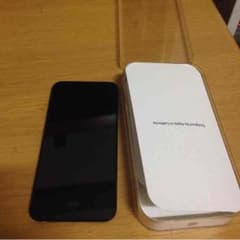 iPod touch32G 5世代のサムネイル