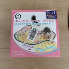 キャッチミー　イフ　ユー　キャン2のサムネイル
