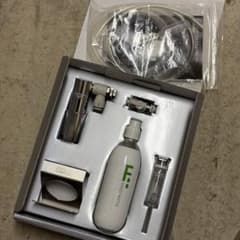 一部未使用 新型ADA CO2 アドバンスシステムフォレストCO2