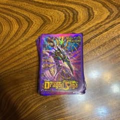 公式スリーブ　ディアジゴクのサムネイル