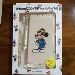 アコモデオリジナルiPhoneケースのサムネイル