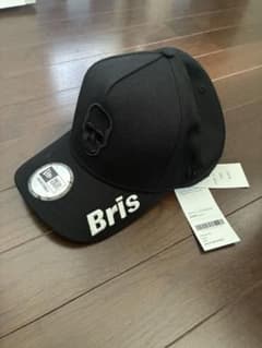 F.C.Real Bristol×lucien pellat-finet cap - メルカリ