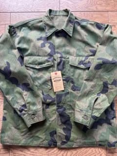 新品！WAREHOUSE ウエアハウス ジャケット Lot.2226 USMC - メルカリ